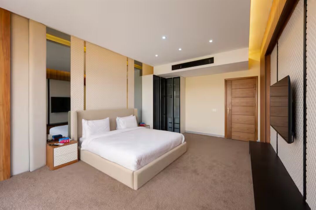 Photo of Bedroom in The 5th Settlement