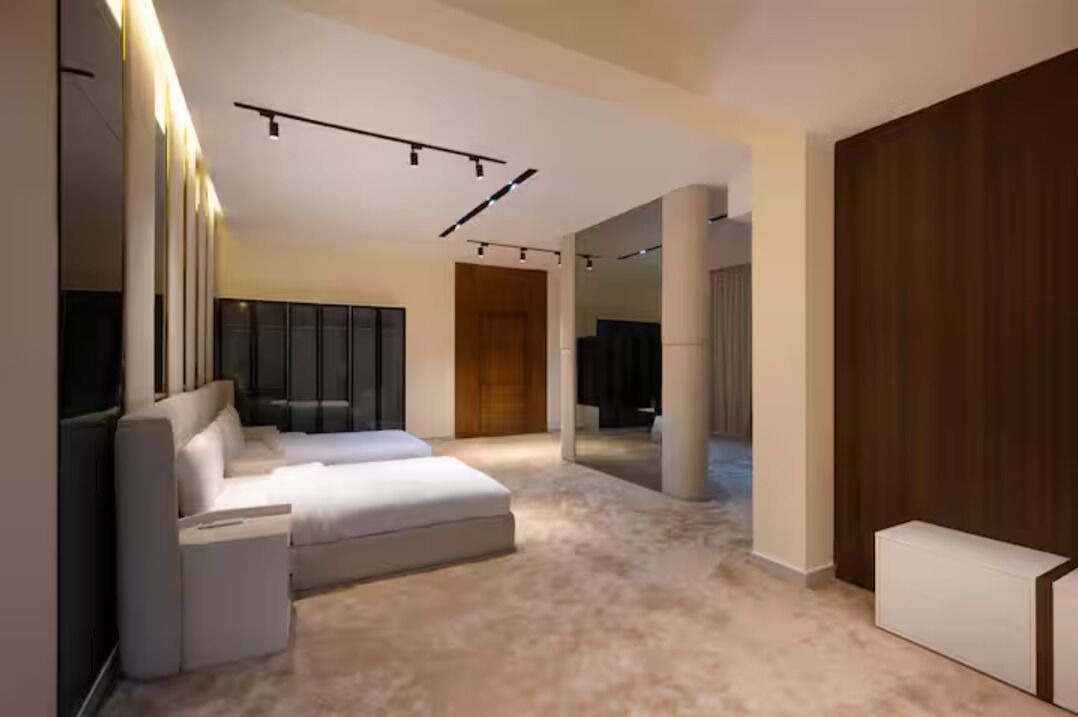 Photo of Bedroom in The 5th Settlement