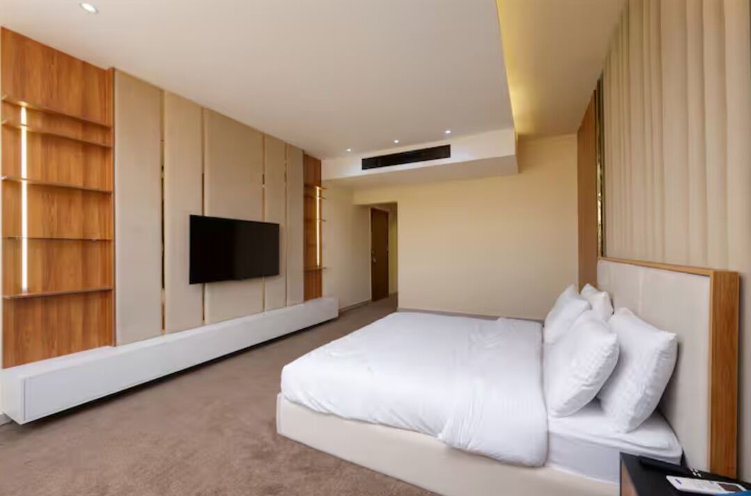 Photo of Bedroom in The 5th Settlement