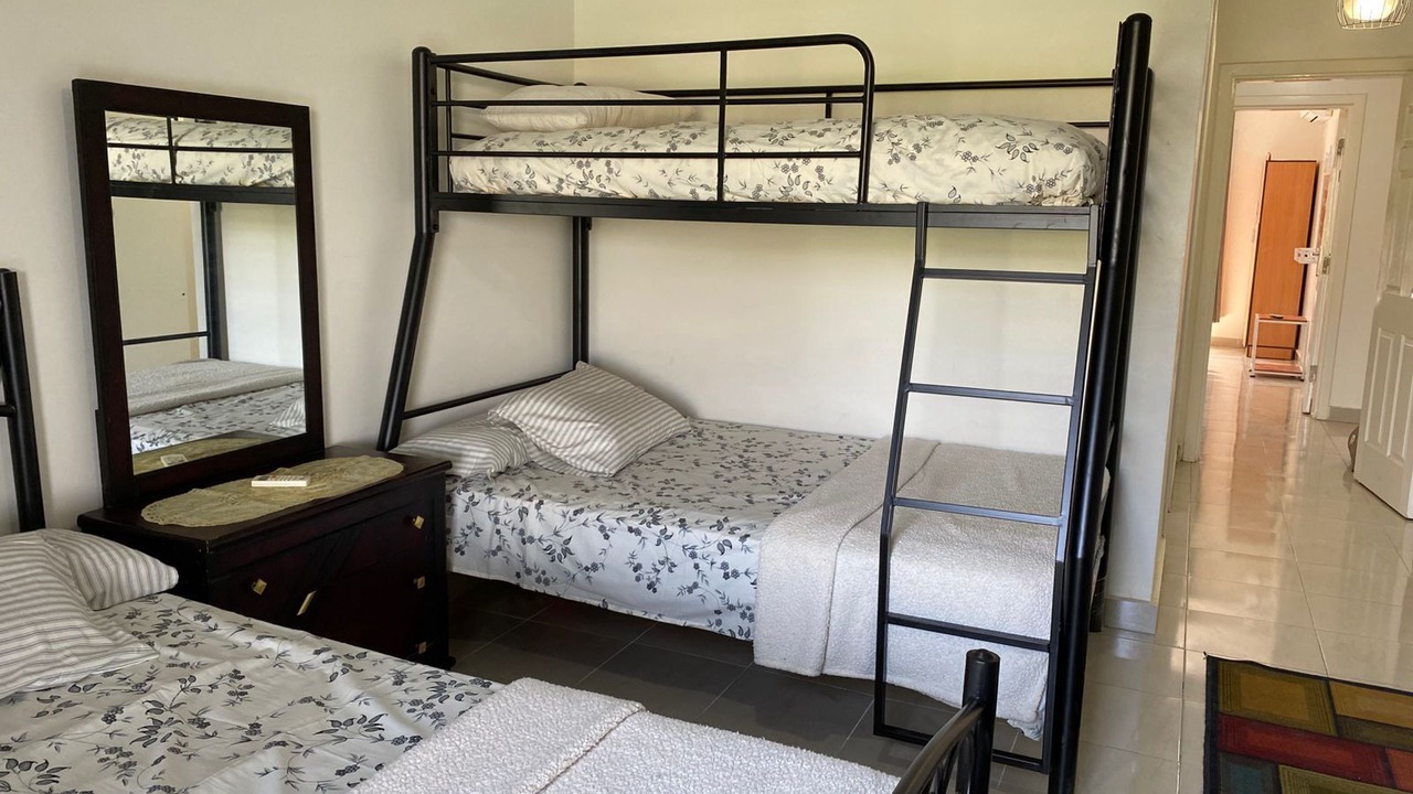 Photo of Bedroom in Arba'een