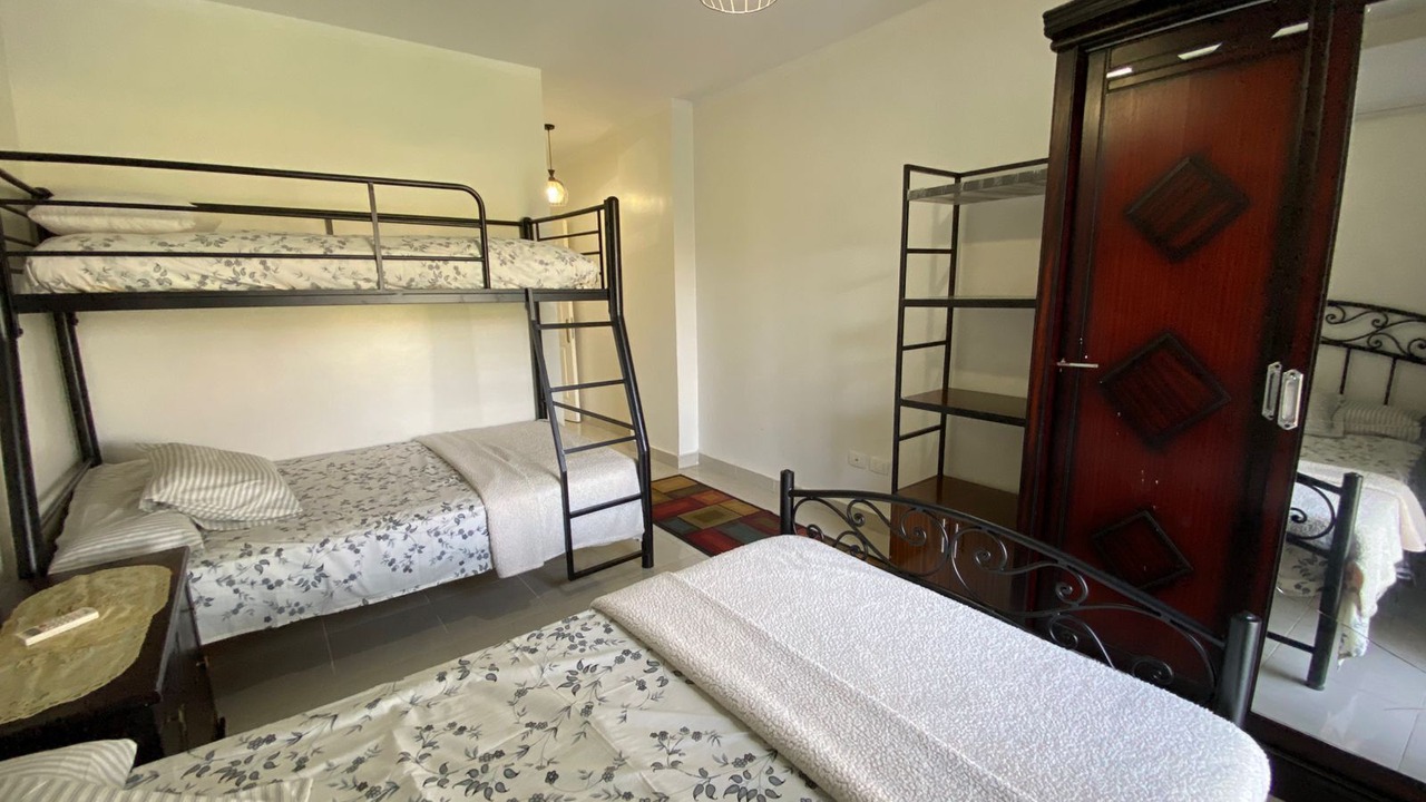 Photo of Bedroom in Arba'een