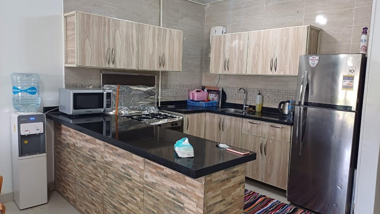 Photo of Kitchen in Arba'een
