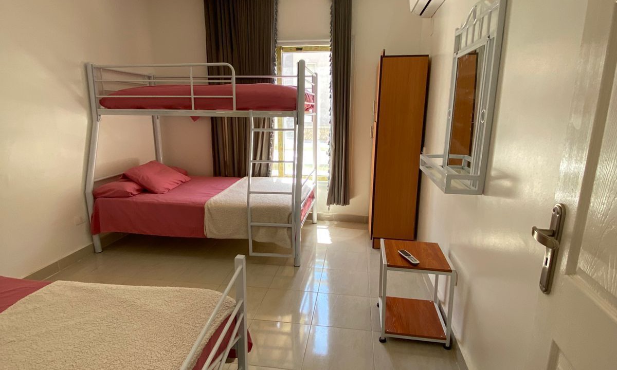 Photo of Bedroom in Arba'een