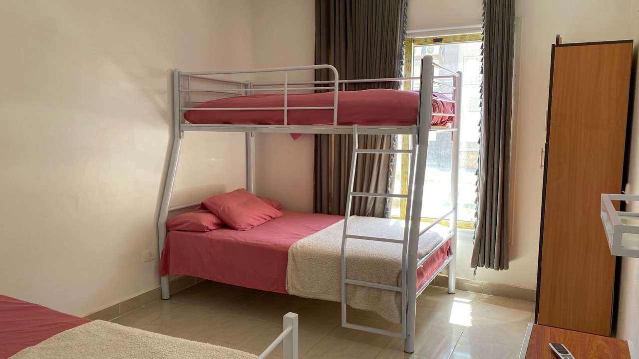 Photo of Bedroom in Arba'een
