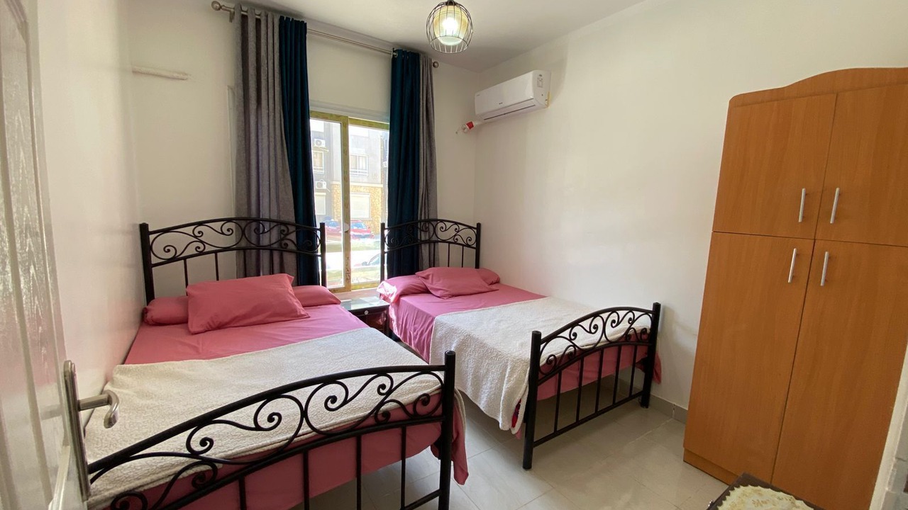 Photo of Bedroom in Arba'een