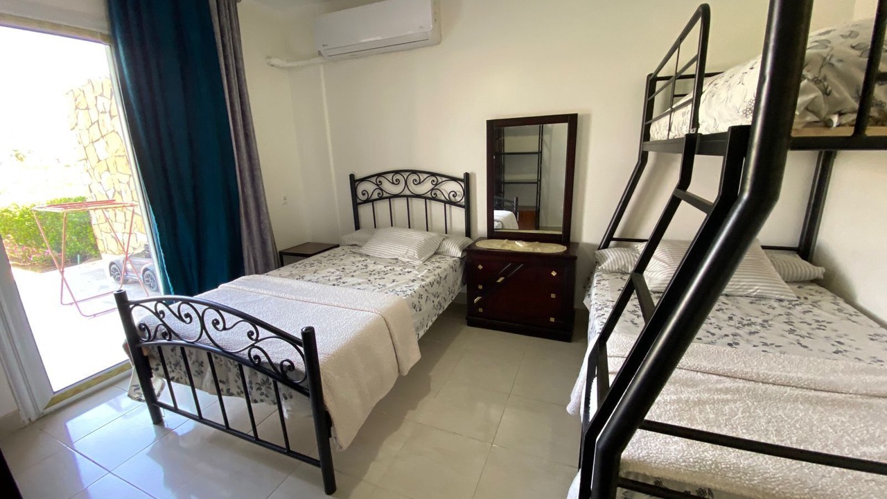 Photo of Bedroom in Arba'een