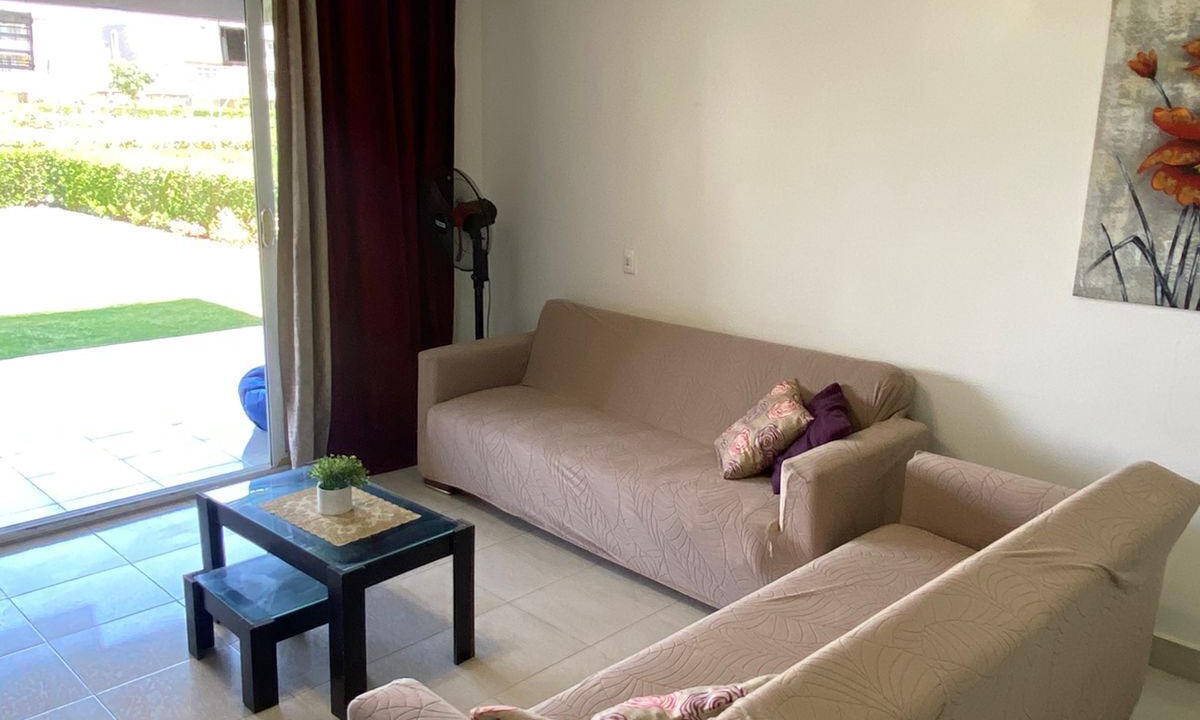 Photo of Livingroom in Arba'een