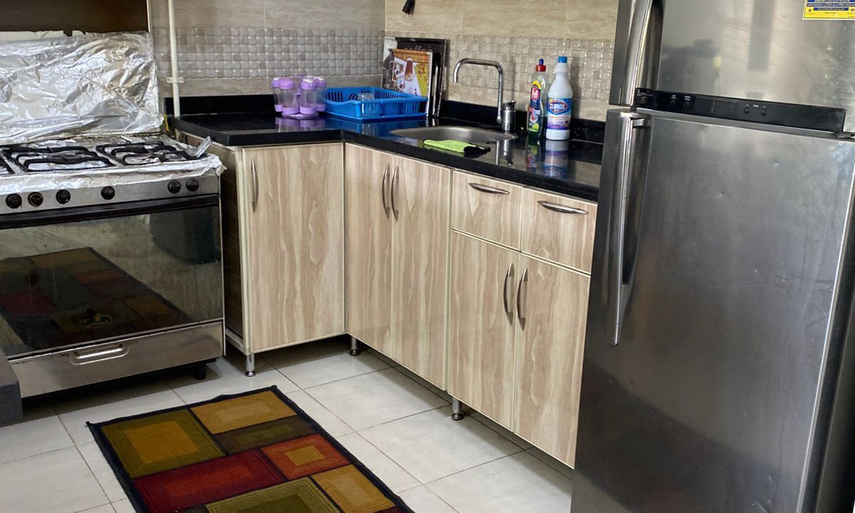 Photo of Kitchen in Arba'een