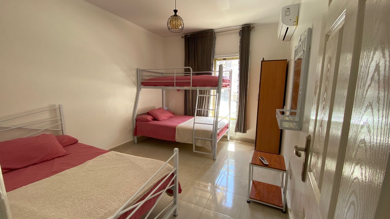 Photo of Bedroom in Arba'een