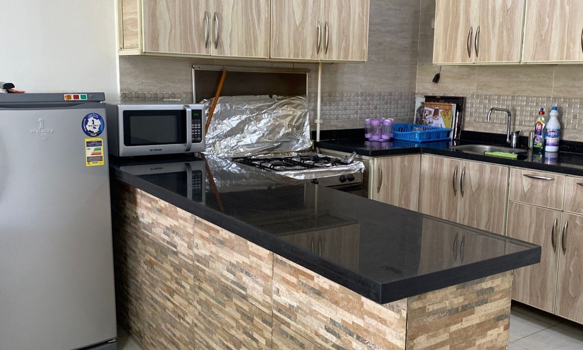 Photo of Kitchen in Arba'een