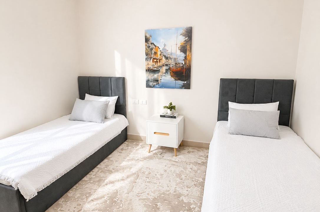Photo of Bedroom in Arba'een