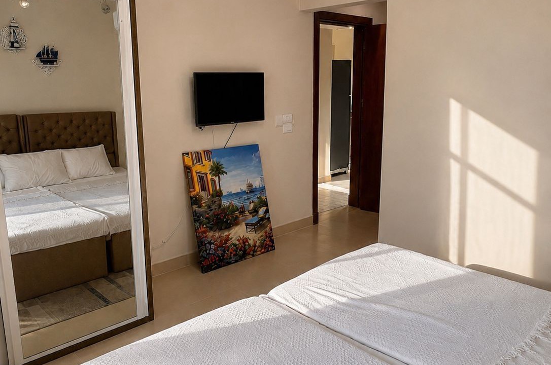 Photo of Bedroom in Arba'een