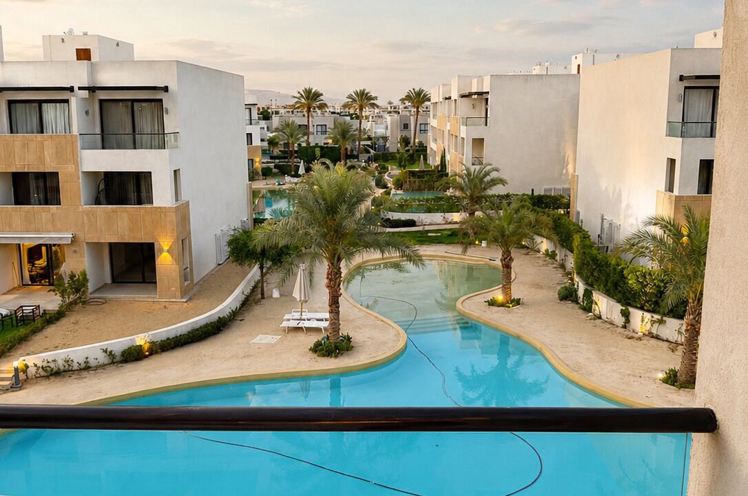 Photo of Outdoor in Ain Sokhna