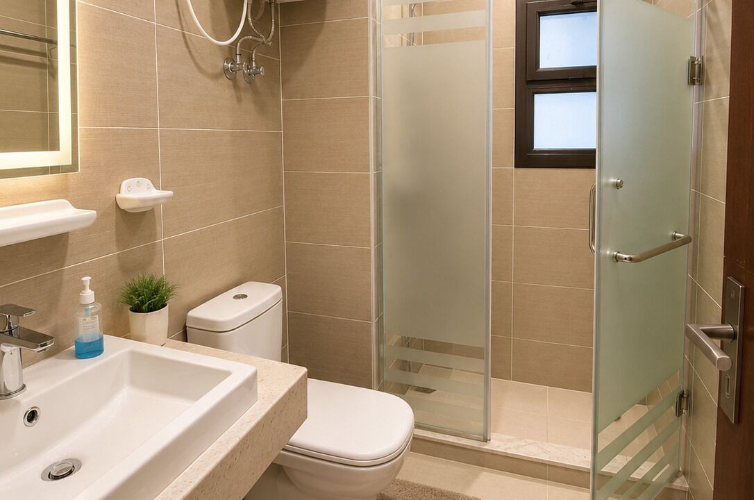 Photo of Bathroom in Ain Sokhna