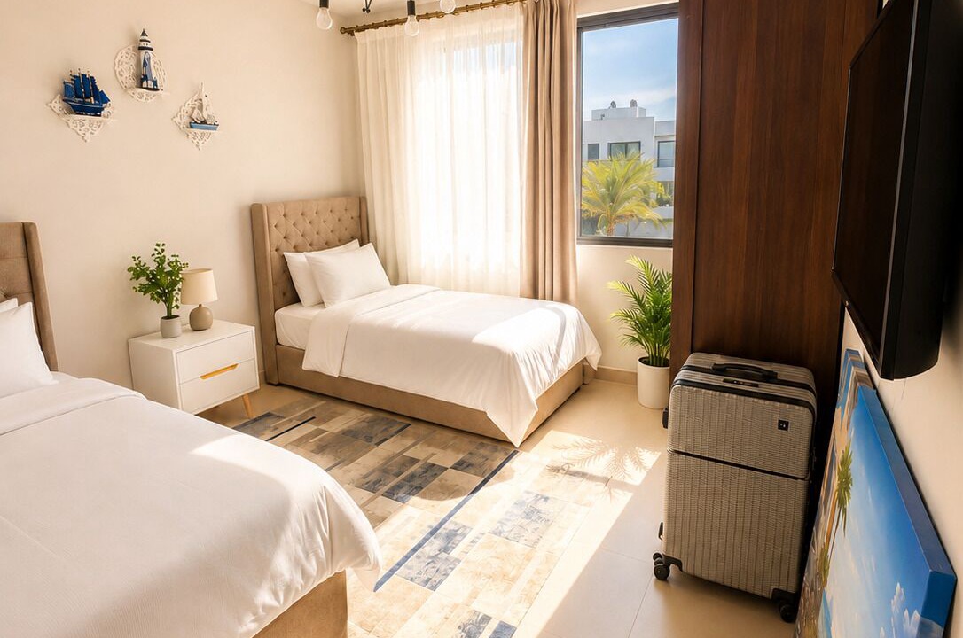 Photo of Bedroom in Ain Sokhna