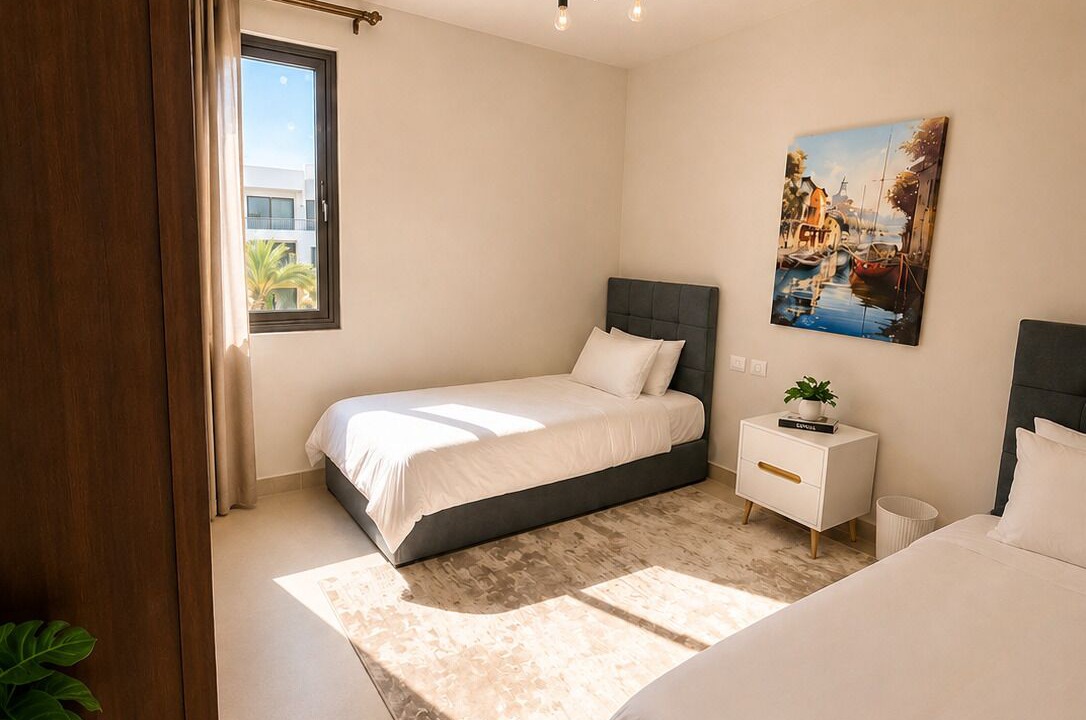 Photo of Bedroom in Ain Sokhna