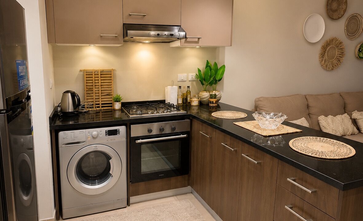Photo of Kitchen in Ain Sokhna
