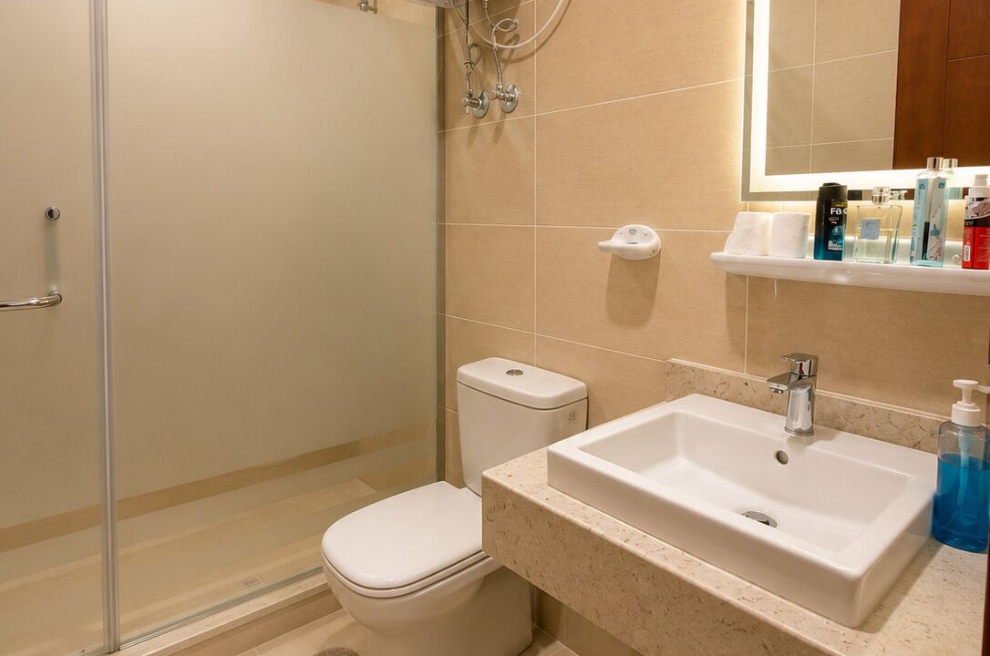 Photo of Bathroom in Ain Sokhna