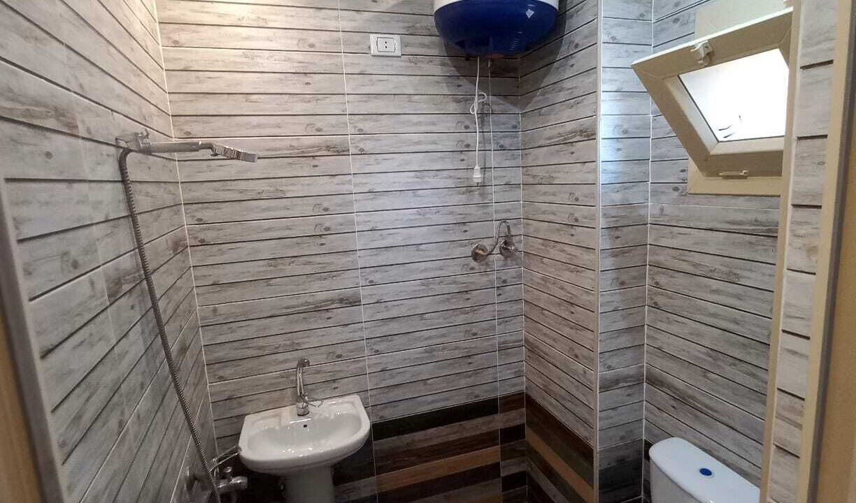 Photo of Bathroom in Al-'Umraniyah