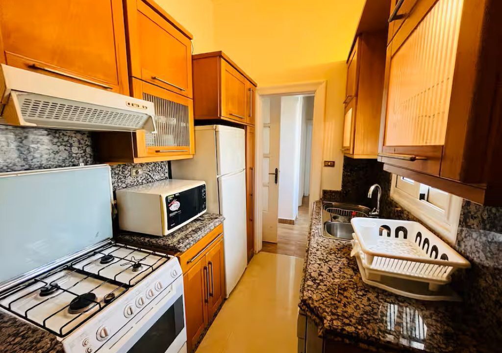 Photo of Kitchen in Downtown Cairo