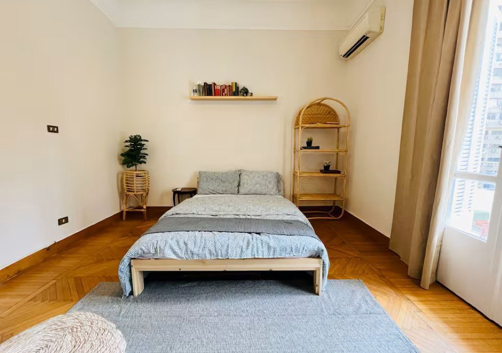 Photo of Bedroom in Downtown Cairo