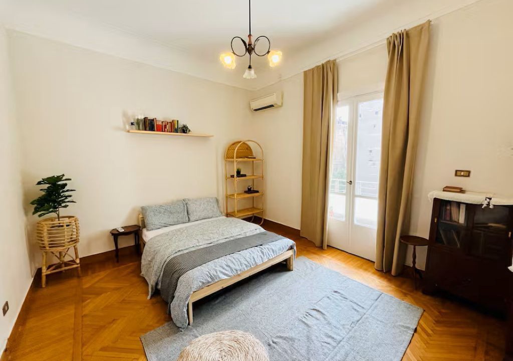 Photo of Bedroom in Downtown Cairo