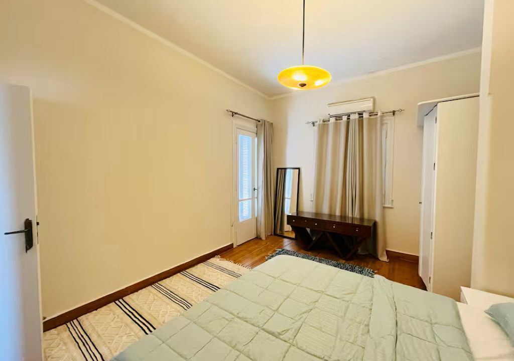 Photo of Bedroom in Downtown Cairo