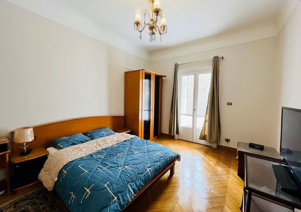 Photo of Bedroom in Downtown Cairo