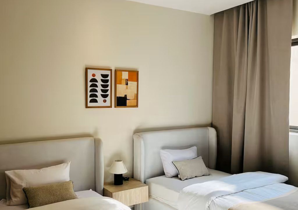 Photo of Bedroom in New Cairo