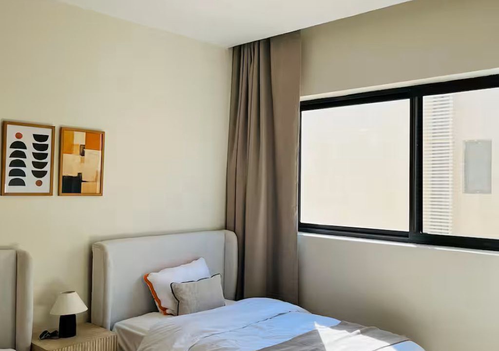 Photo of Bedroom in New Cairo