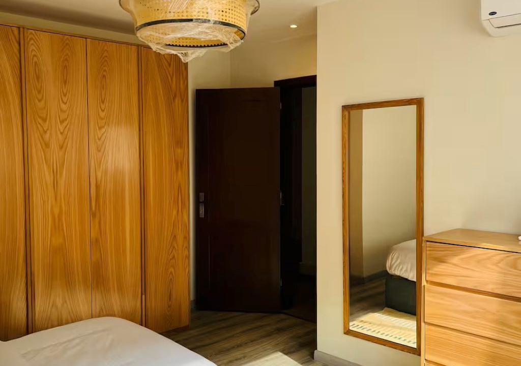Photo of Bedroom in New Cairo