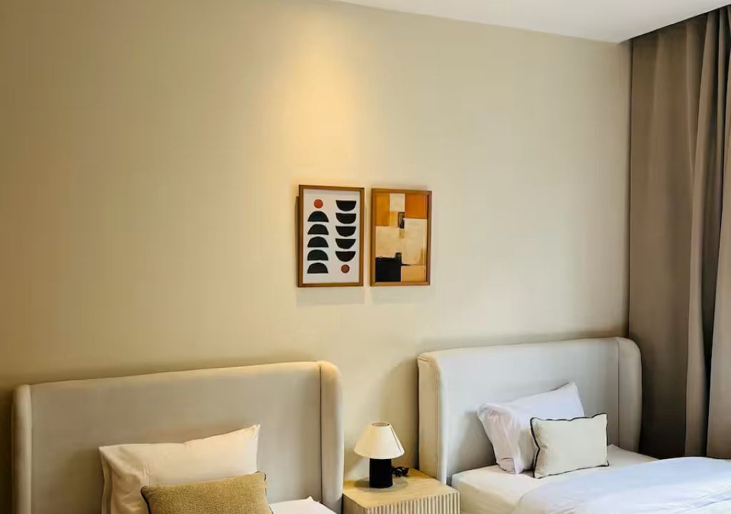 Photo of Bedroom in New Cairo