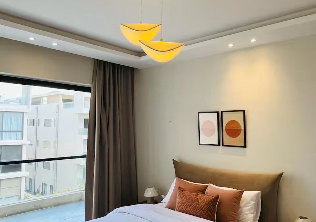 Photo of Bedroom in New Cairo