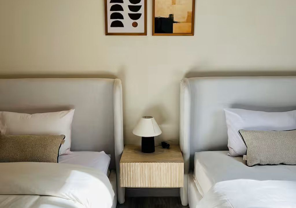 Photo of Bedroom in New Cairo