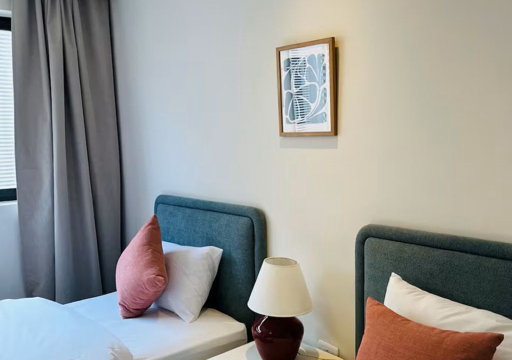 Photo of Bedroom in New Cairo