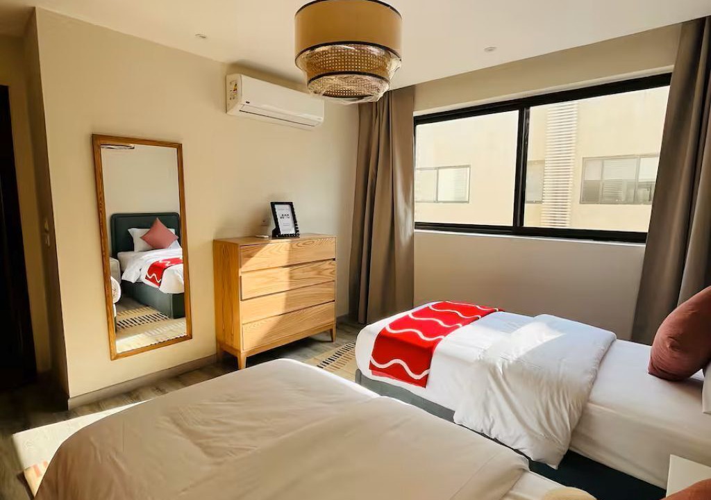 Photo of Bedroom in New Cairo