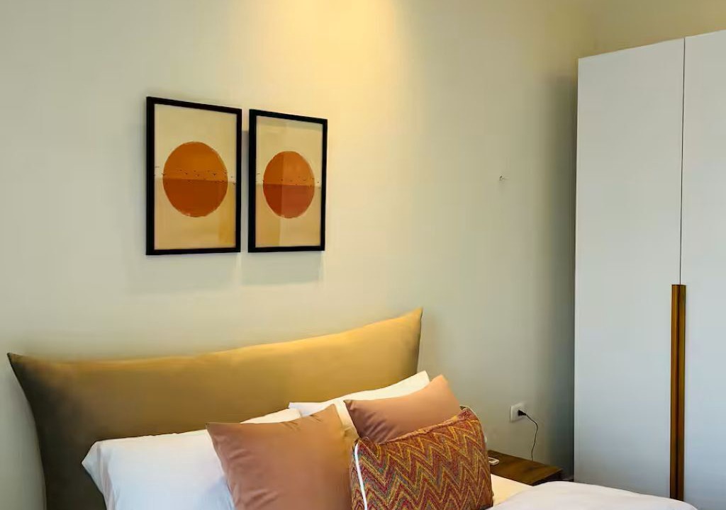Photo of Bedroom in New Cairo