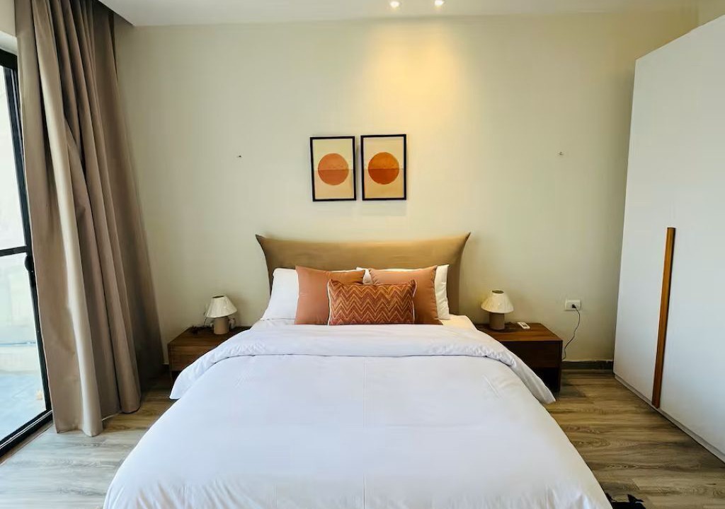 Photo of Bedroom in New Cairo