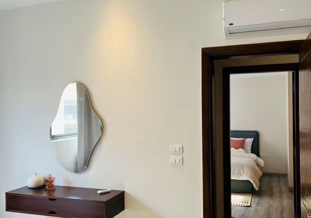 Photo of Bedroom in New Cairo