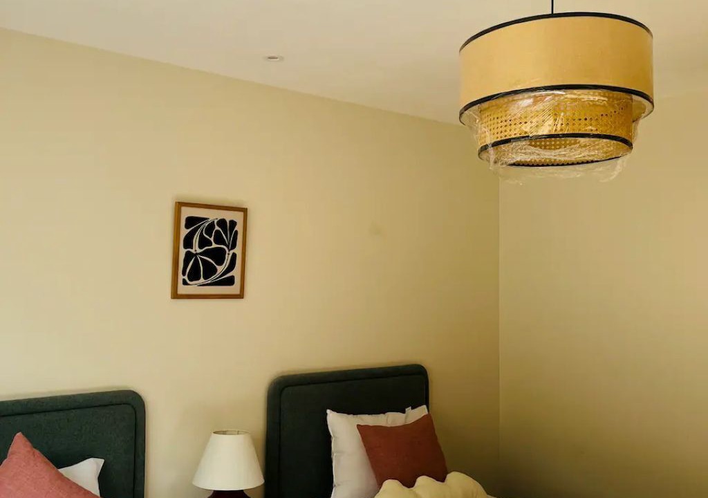 Photo of Bedroom in New Cairo