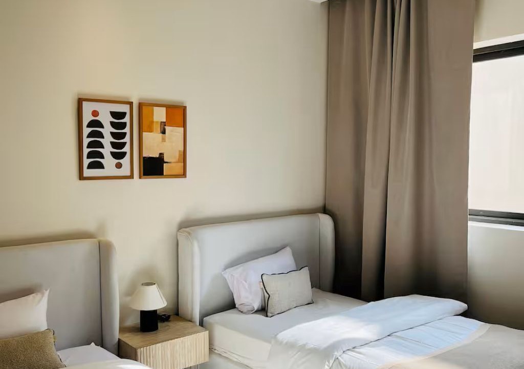 Photo of Bedroom in New Cairo