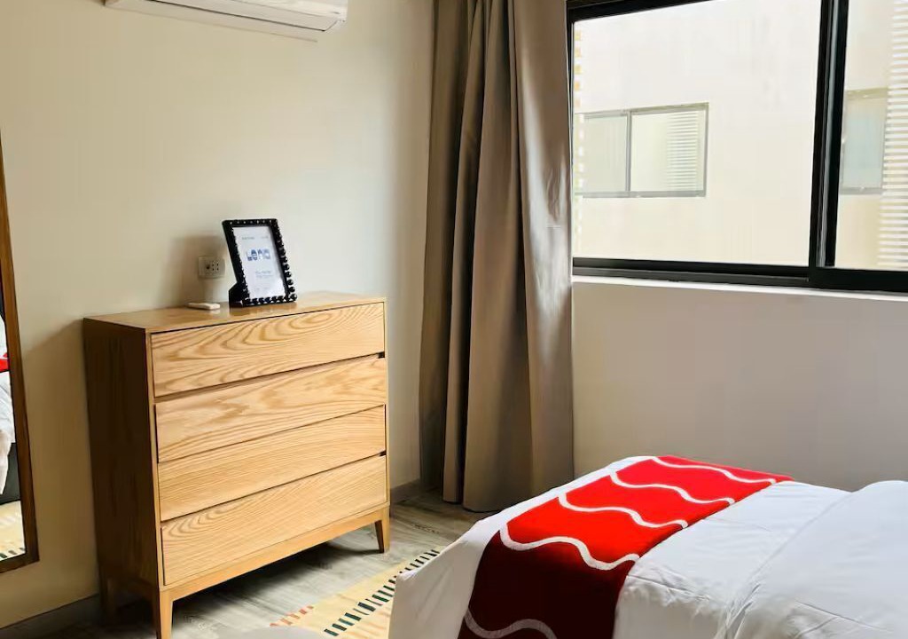 Photo of Bedroom in New Cairo