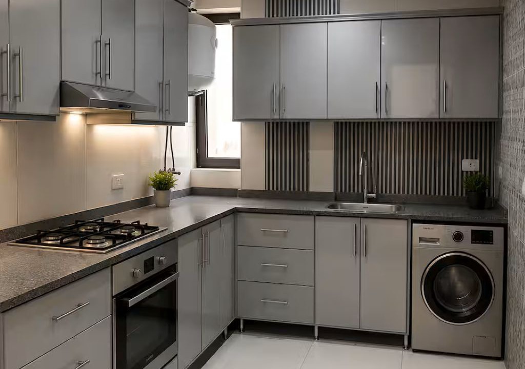 Photo of Kitchen in New Cairo
