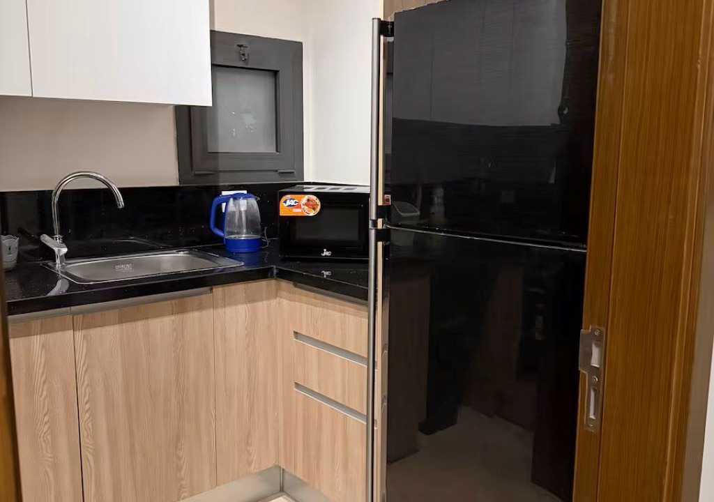 Photo of Kitchen in Ash-Shruq