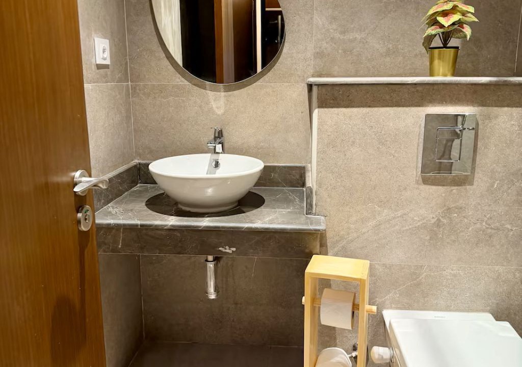 Photo of Bathroom in Ash-Shruq