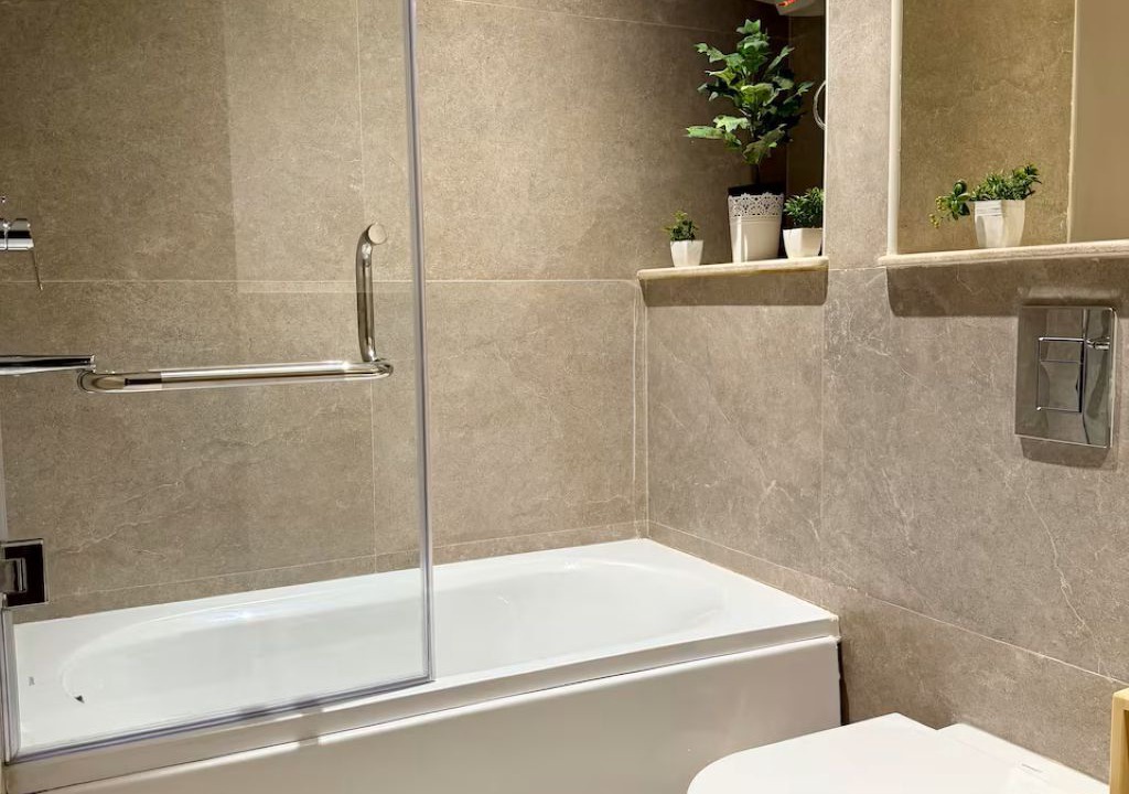 Photo of Bathroom in Ash-Shruq