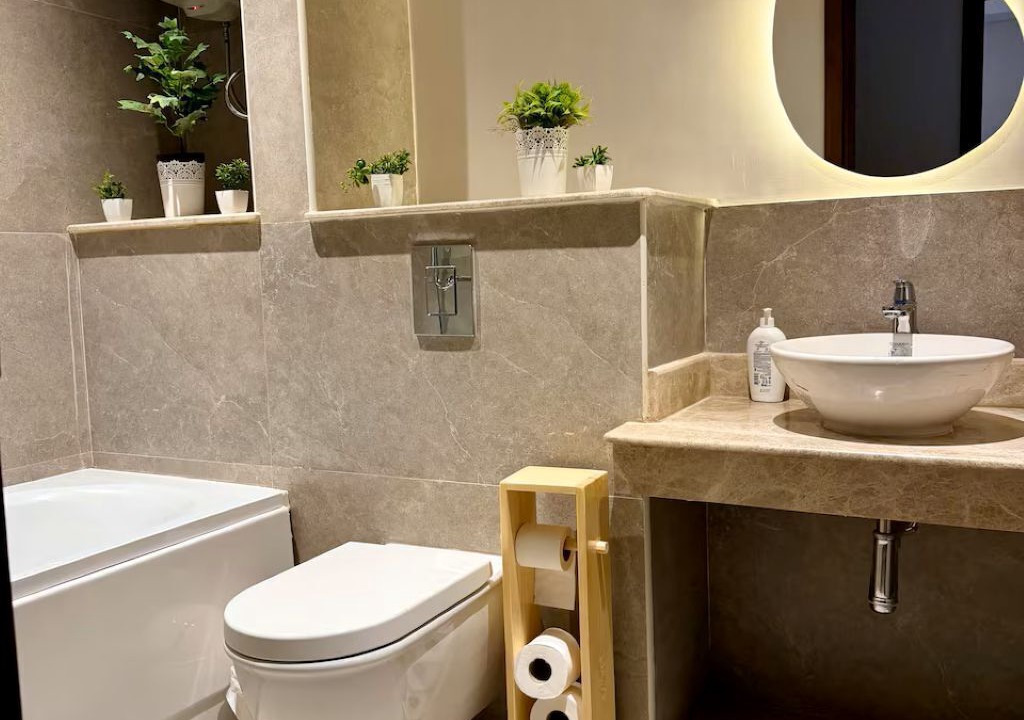 Photo of Bathroom in Ash-Shruq