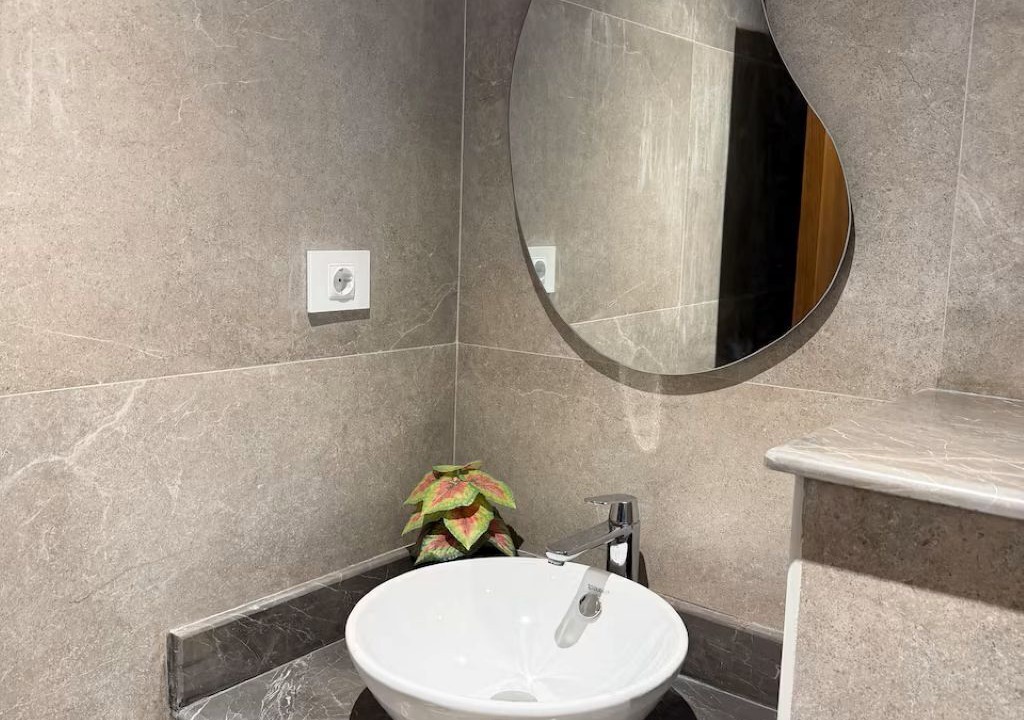 Photo of Bathroom in Ash-Shruq