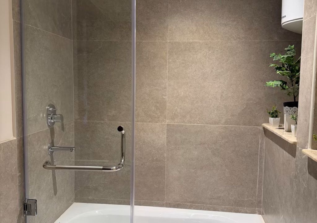 Photo of Bathroom in Ash-Shruq