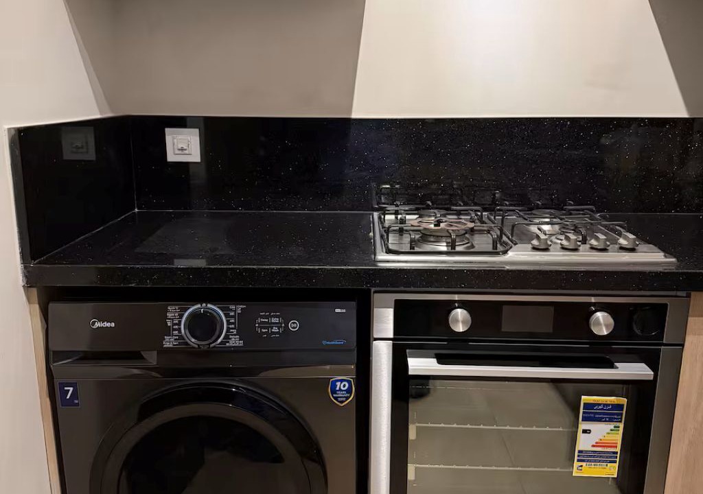 Photo of Kitchen in Ash-Shruq